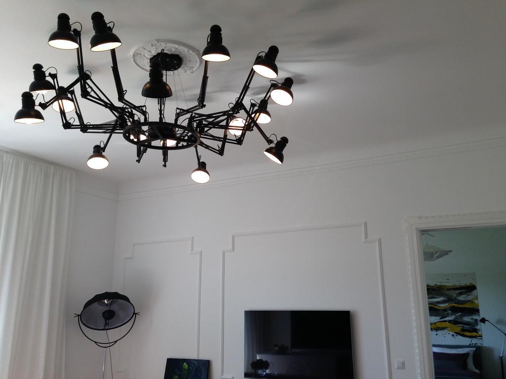 Apartment A.M.P. Pula Room photo