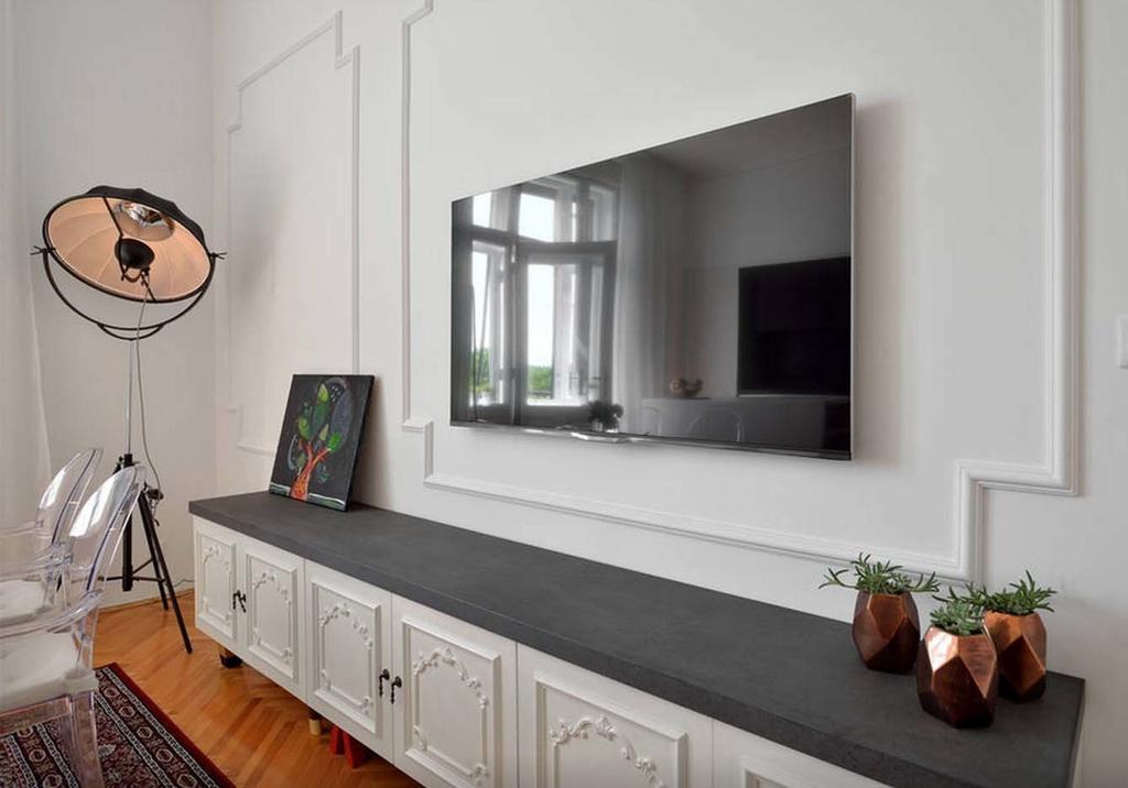 Apartment A.M.P. Pula Room photo