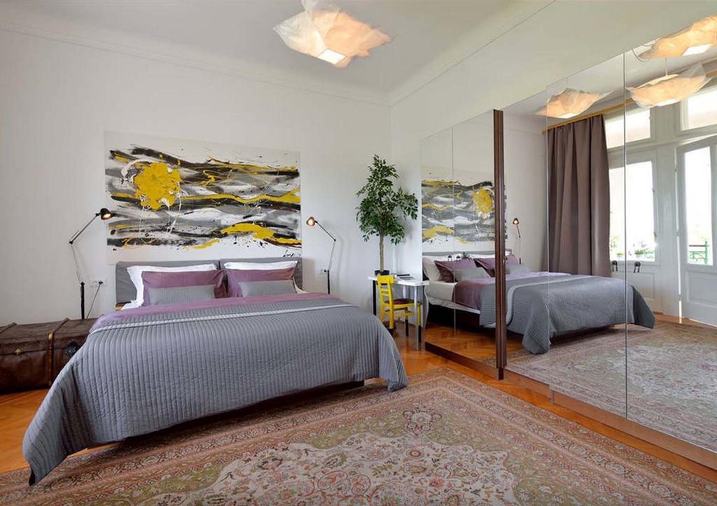 Apartment A.M.P. Pula Room photo