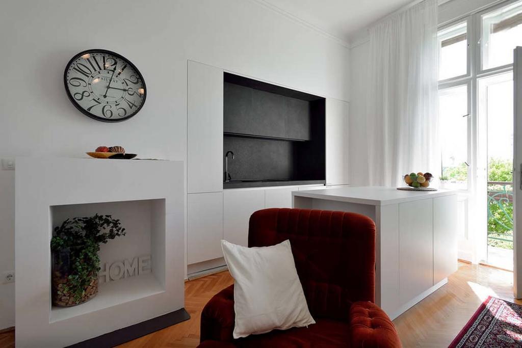 Apartment A.M.P. Pula Room photo