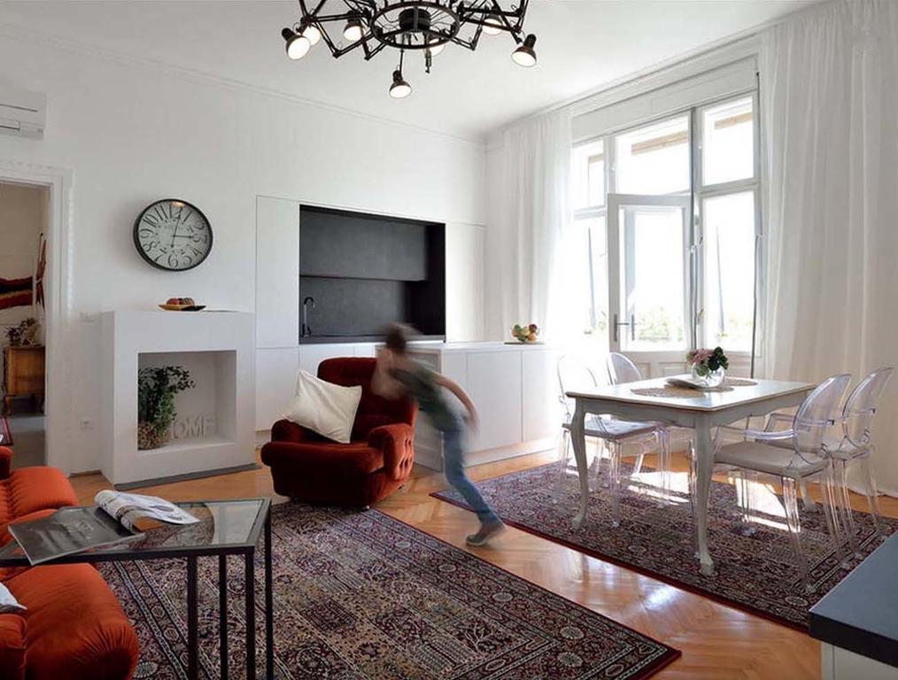 Apartment A.M.P. Pula Room photo