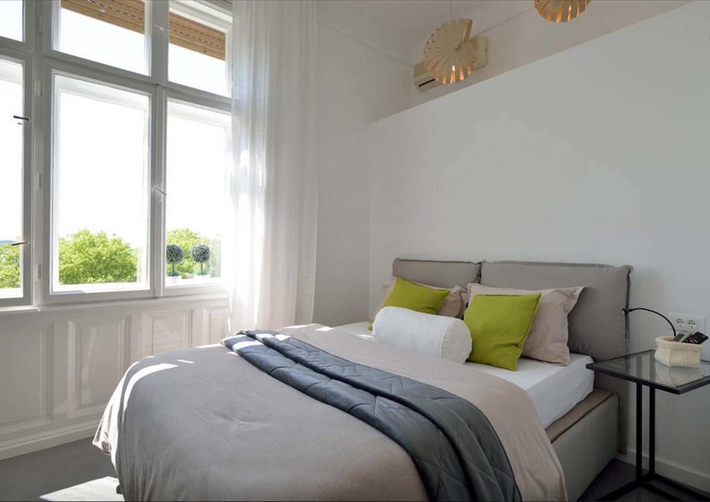 Apartment A.M.P. Pula Room photo