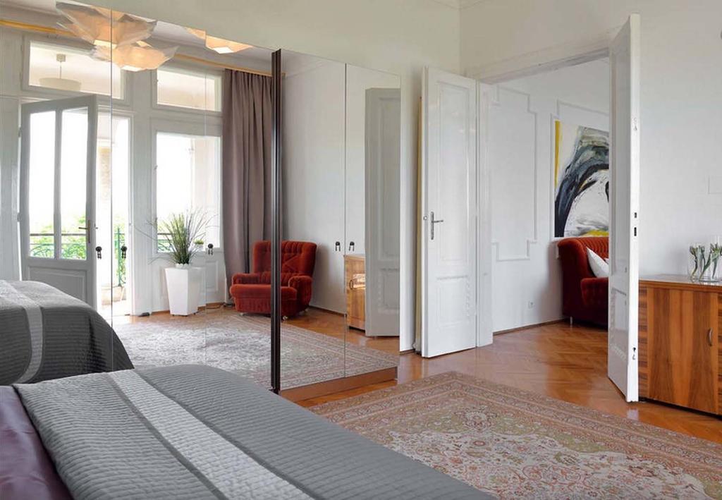 Apartment A.M.P. Pula Room photo