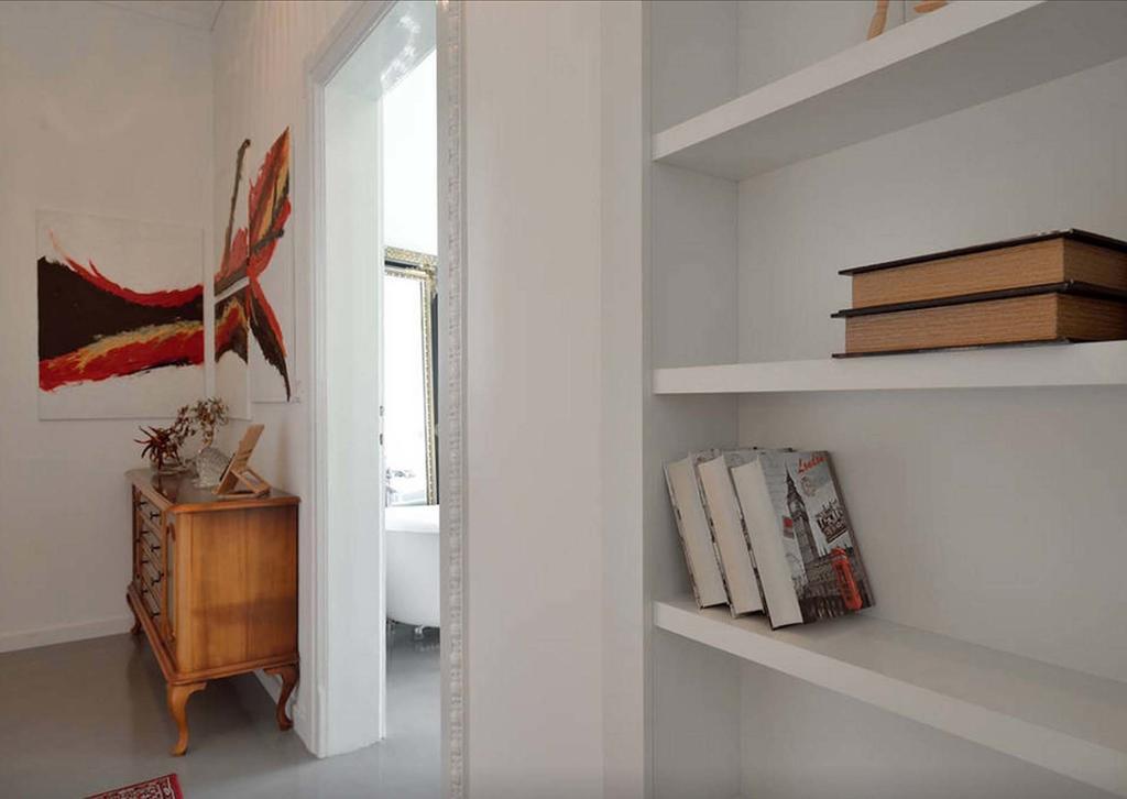 Apartment A.M.P. Pula Room photo
