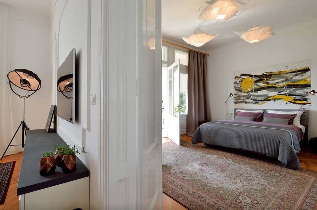 Apartment A.M.P. Pula Room photo