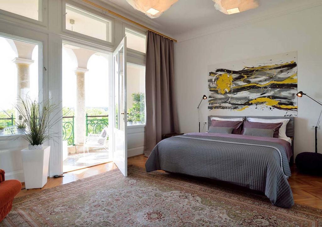 Apartment A.M.P. Pula Room photo