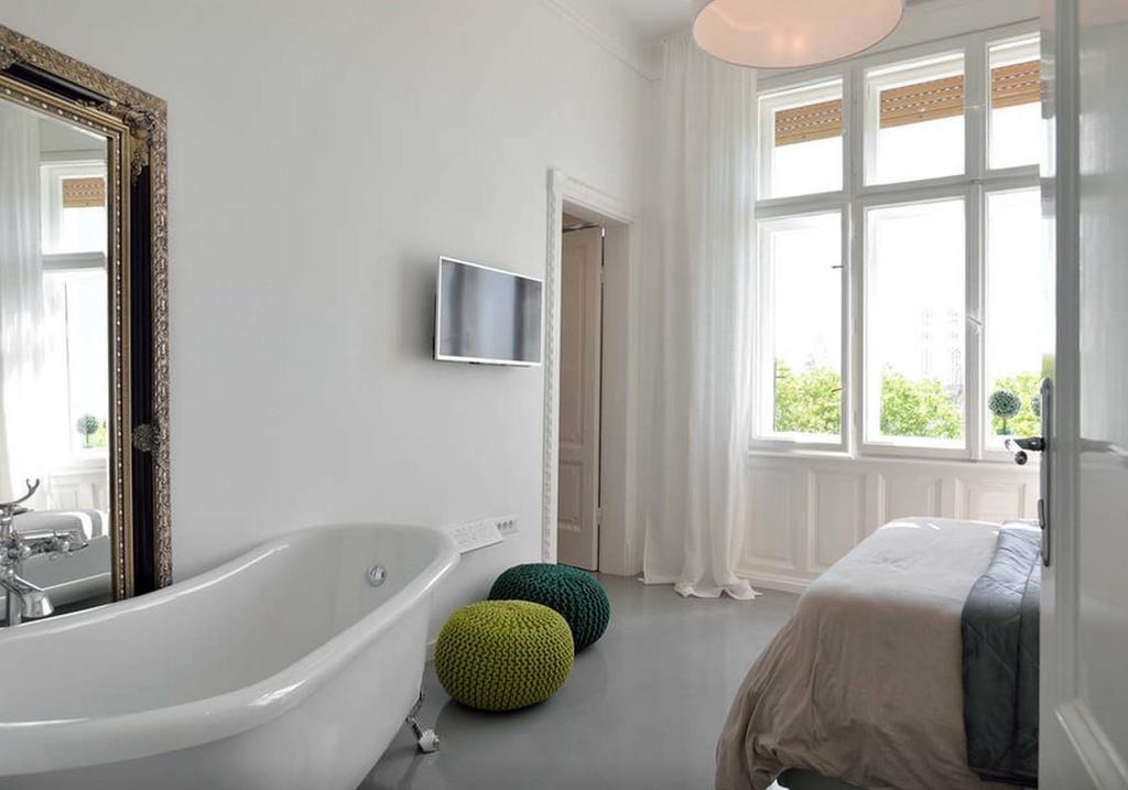 Apartment A.M.P. Pula Room photo