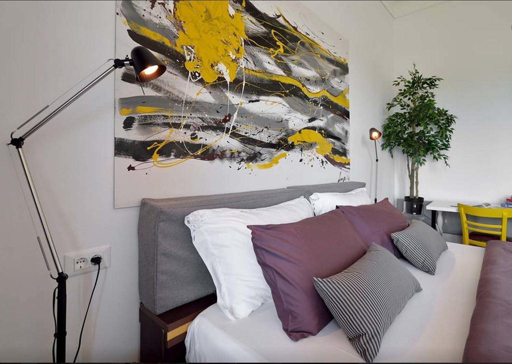 Apartment A.M.P. Pula Room photo