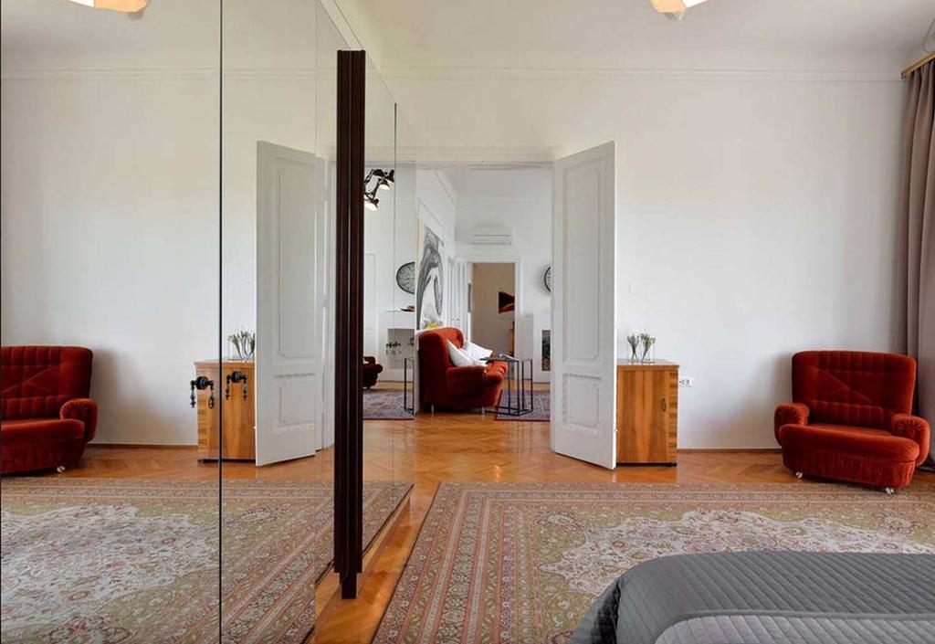 Apartment A.M.P. Pula Room photo