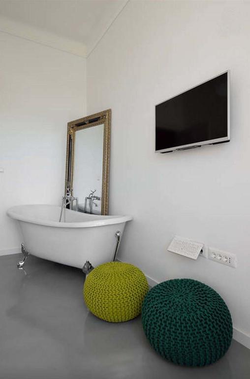 Apartment A.M.P. Pula Room photo