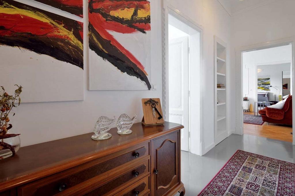 Apartment A.M.P. Pula Room photo